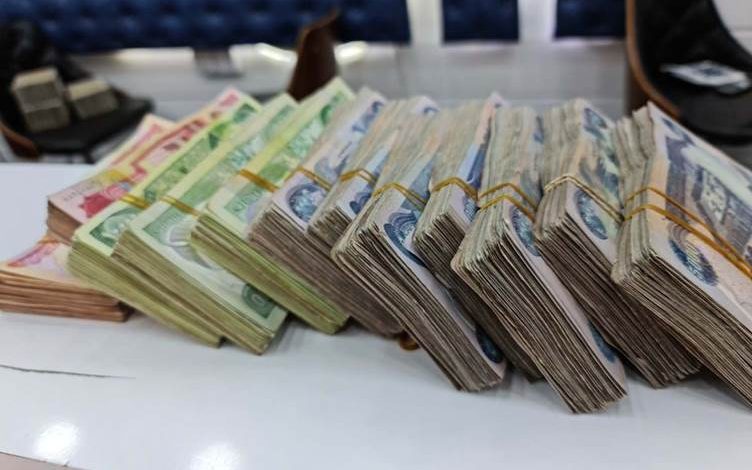 ذي قار: اطلاق قروض اسكانية وتجارية بقيمة 304 مليار دينار لأبناء المحافظة 1 8E7BDD73 57C2 4346 9BE1 6489DC612F98