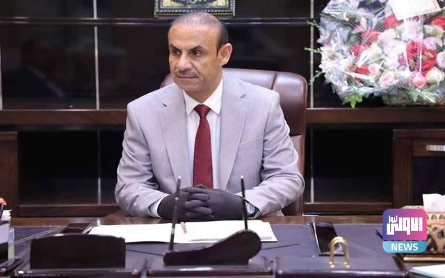 وزير العمل: إلى الآن لا توجد معالجات حقيقية لمسألة البطالة 1 8E9DD91B BBBB 444A AD9F 47365F7FD495