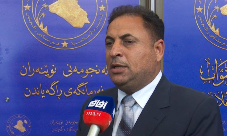 برلماني يحمل الحكومة مسؤولية ’’اشتعال الأسعار’’ في الأسواق ويدعوها لفرض سيطرتها 1 99423147 A754 4498 AC1E 8CB759933C1F