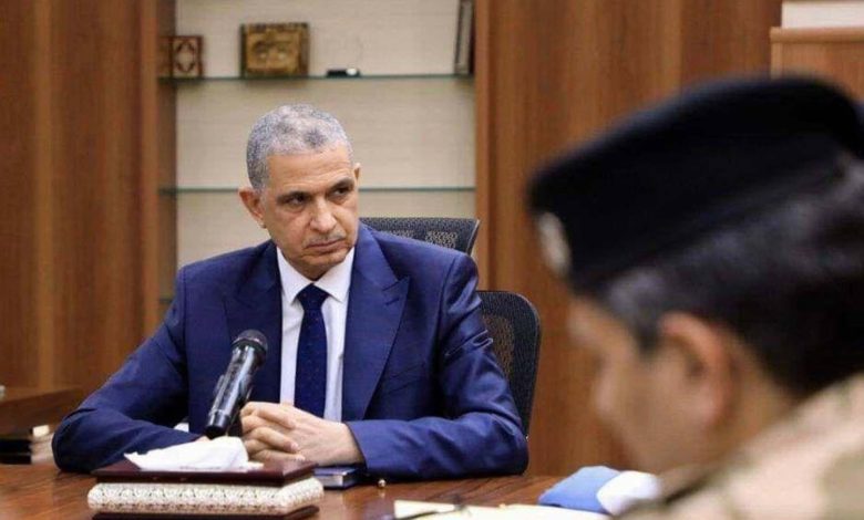 بتوجيه من الغانمي توقيف ضباط من حرس الحدود بعد هجوم داعش (وثيقة) 3 9A135671 1C33 4DB8 B7B2 47C0442FCB3D