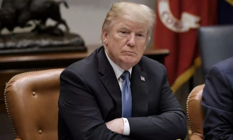 حارس ترامب الشخصي يكشف أسراراً "مثيرة" عن حياة الرئيس الأمريكي السابق 1 9BBEFE2F 83F4 4465 AFA4 0F25DD5D2C7C