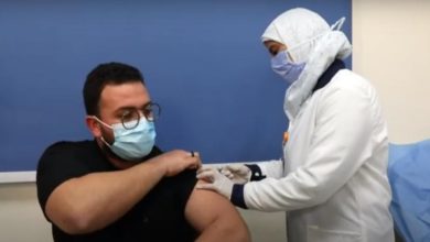 وزارة الصحة: العراق لا يزال بالموجة الثانية وسجلنا إقبال ملحوظ على لقاح فيروس كورونا 6 9E963153 93C0 4169 BBBA 77E60DA1C3E4