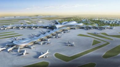 محافظ الانبار: خصصنا 75 مليار كمرحلة اولى لبناء مطارها 2 A34C9E39 7B98 4F21 8025 C36C6E31D304