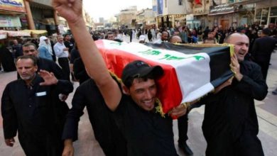 خلال اليومين المقبلين.. اطلاق الدفعة الرابعة من الهويات التقاعدية لضحايا التظاهرات 2 A53E603E F11C 4F3B 89AD A6EAB9095EA4