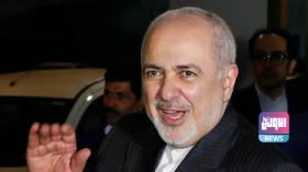 ظريف يعرض مقترح بلاده للعودة إلى الاتفاق النووي 3 A639BE6F F586 4147 BB95 1F17B65C5A35