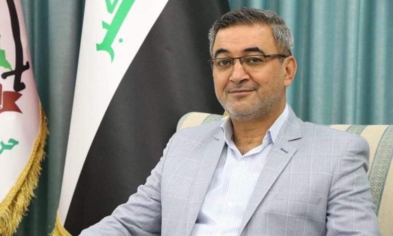 كتلة صادقون تهاجم السفير التركي الجديد 3 A9F9E80A 44A5 4969 AFCB DE2953EA9022