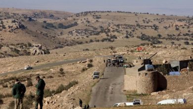 قائممقام سنجار: القضاء يخضع لقوانين غير عراقية تفرضها مجاميع من خارج الحدود 3 ABB284BC 43C5 421E A4FE 52AC4BEA32DC