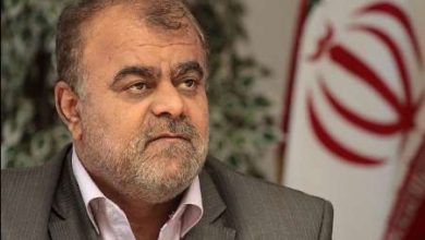 مساعد قائد فيلق القدس الإيراني: نرحب بالحوار مع دول الجوار بما فيها السعودية 6 AE5D11FA 16F5 4AB2 84F4 79E922D42091