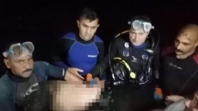 بابل.. انتشال جثة شاب قضي غرقاً جنوبي المحافظة 6 AFB691FE 2D5E 4B42 A146 C88D9714E648