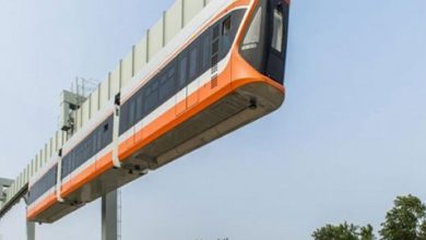 النقل تعلن البدء بمشروع القطار المعلق قريباً 2 B2814BCD FCBE 4882 B126 395A3B2ECEB8