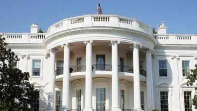 البيت الأبيض: قلقون لاستئناف إيران تخصيب اليورانيوم 2 B3B471C4 76FD 419D 824C DB4BA3B32022