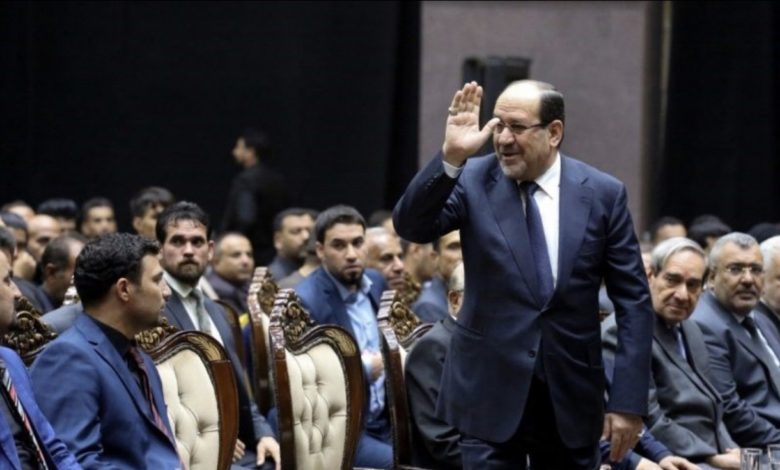 دولة القانون يرجح إلى إمكانية ترشح المالكي من أجل مصلحة العراق 1 B63AA328 4CDE 4C1E 8BE7 91D48440BCA1