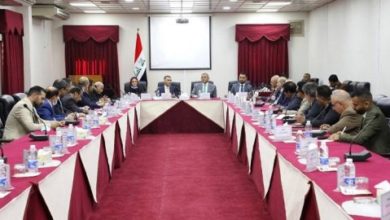 القضاء يعلن وضع خطة لمكافحة الفساد من 4 محاور 4 BC45B7CF 89D5 4E08 9473 FC05E4F1B11E