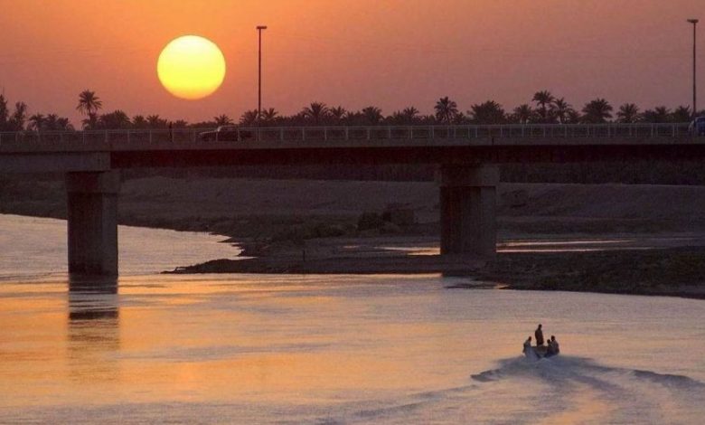 الثقافة تكشف عن مشروع ترميم الشريط الثقافي على ضفاف نهر دجلة بمشاركة سعودية 1 BF1C31FE 9C45 49B0 9910 2F9C3CFCD241