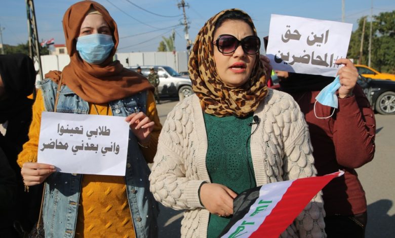 انصفوا المحاضرين فهم ثروة وطن 1 BFB26C1B 7A8C 46DE 87B8 19B2F8AA999F