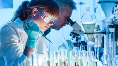 Benefits of Studying Biology