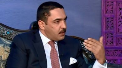 رئيس لجنة نيابية: نرفض "اسلوب الاتهام والتعميم" ونطالب الحكومة بتحرير "جرف الصخر" 4 C6E03C5E 71BE 444F 99DF A3BC64F787AD