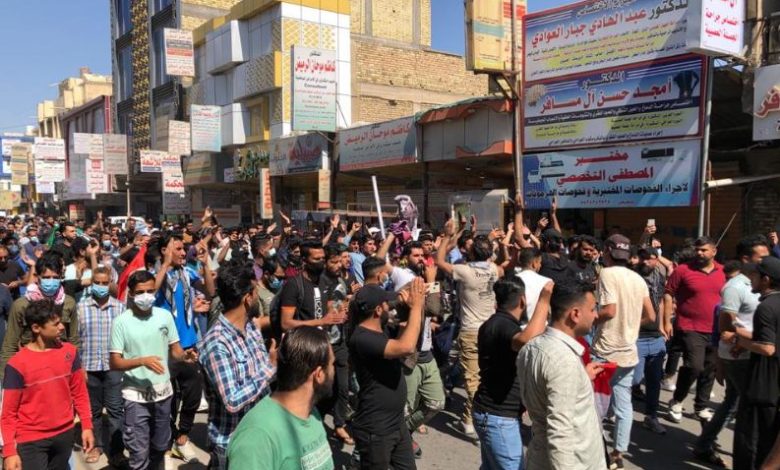 المحاضرون المتطوّعون .. ركيزة أهملت حقوقهم 1 CB170BB2 72FD 4AFC BD3A 32AAB528AB3D