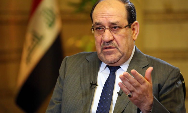 المالكي أثناء تشكيل حكومته الأولى: قبلت وزيرين دون رؤيتهم 1 CB823611 0A0B 4008 99EA 6D66E94077FA