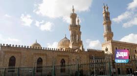 مصر تبني عشرات المساجد بملايين الجنيهات في عام واحد 5 CCAF3C16 C242 4C0C B85D E98AC4184160