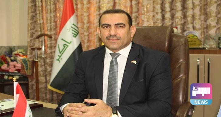 وزير التخطيط: سنطعن بمادة في الموازنة تتعلق بتدقيق ومراقبة الخطط المقدمة من المحافظين 1 D04F1E56 0EE5 41EF A3F4 FAA945C5D769