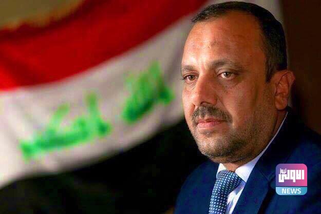 محافظ النجف الأشرف يحصي تخصيصات المشاريع المستمرة والجديدة 1 D0QSi OXQAIeF8r