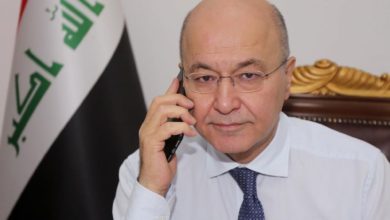 بمناسبة حلول شهر رمضان.. صالح يتبادل التهاني مع ملك الأردن وأمير الكويت 2 D232F6BD 7B4F 48A9 BCD6 22136E428758