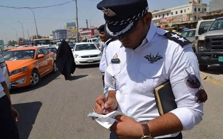 المرور العامة: إجراءات جديدة لمنع الفساد والمساومات 1 D652D904 009A 41EF B999 59C7B16EABE1