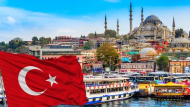 تركيا تسجل أكثر من 40 ألف إصابة بفيروس كورونا في الـ24 ساعة الأخيرة 5 D87475A8 26B1 4ADE 9636 C21D6150D4F1