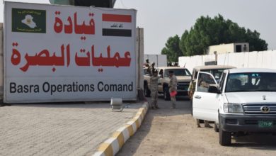 عمليات البصرة: التدخل والمساهمة بحل النزاعات العشائرية لا يعني فرض السنن العشائرية 5 DD38E36B 06CE 4545 B7A1 E0F6368442B8