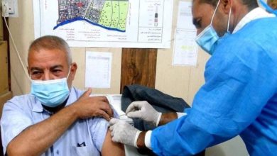 الصحة: ضعف الاقبال على تلقي لقاح كورونا يقلل فرص تحقيق المناعة المجتمعية 4 E00F1DC2 57FD 499B A48A F78EB99A1278