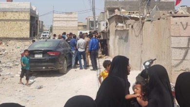 البصرة.. شاب يقدم على الانتحار داخل منزل خطيبته 6 E5DB29FB 14AD 4752 934B 96D503E7A2F7