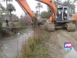 ديالى: تخصيص 20 مليون دولار لمشروع "ماء الخالص" لمعالجة شحة المياه 3 E67354A9 31F7 4C2E BC70 7AB69AFA9436