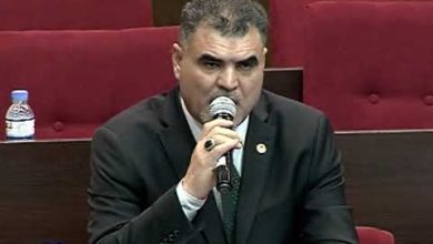 لجنة الدفاع توصي بكشف اليات التعاون مع واشنطن بشأن دعم القوات الأمنية 4 E74A85B3 D17F 443B BEEB 3F0444408C48