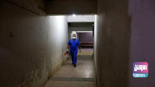 بحثاً عن فرص عمل اطباء لبنانيون يهاجرون الى العراق 1 E9718DEB 7F8E 4307 9351 79D57CFE5F31