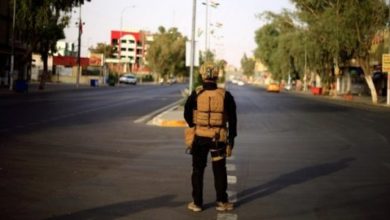 شخص يفتح النار على زوجته وآخر ينتحر.. أبرز أحداث بغداد الأمنية في آخر 24 ساعة 3 ED883CEC FE20 4F3A B0BB B6373521945A