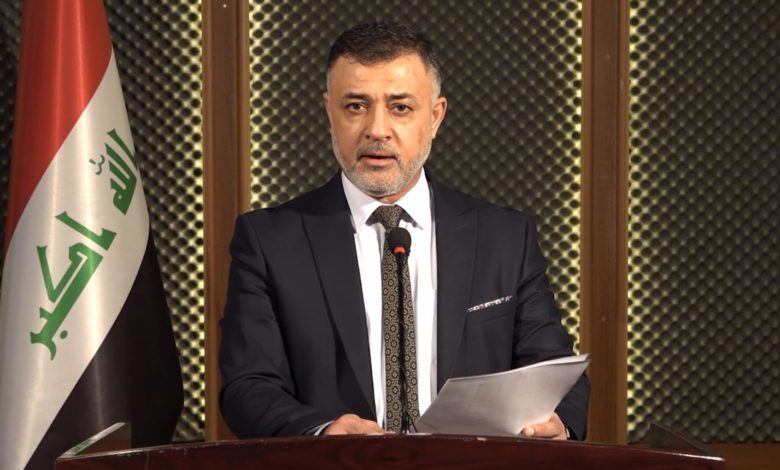 بعد استشهاد متظاهر حي الوحدة: نائب يذكر الحكومة بمجموعة حقائق 1 EFF55C64 1771 4E68 B0CA F8AD7EFC6C7F