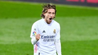 بشكل نهائي..ريال مدريد يحسم مصير مودريتش 5 EpvwVm XYAAcvG5 e1608552855806 620x330 1