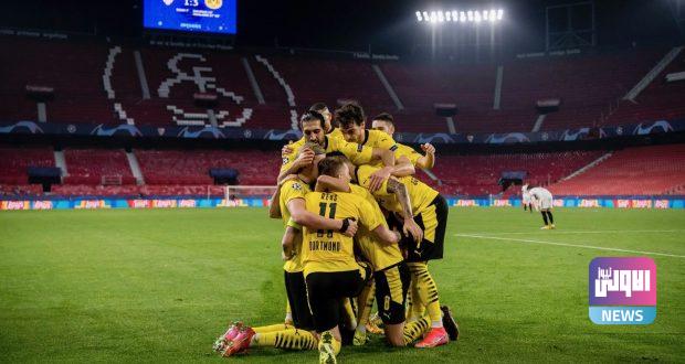 بوروسيا دورتموند يُعلن رفضه الإنضمام للسوبرليج 1 EuddYttXUAEwvsu 620x330 1