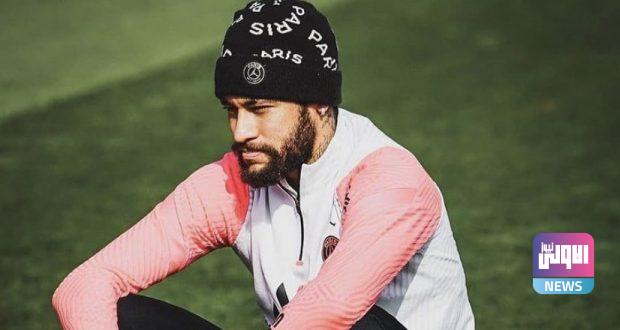 مُهلة اخيرة يمنحها سان جيرمان لنيمار 1 Evphh 3XEAIDnV e1614939037889 620x330 1