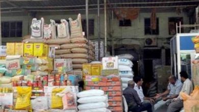 مجلس الوزراء يوجه وزارة التجارة بتوزيع حصة إضافية في شهر رمضان 8 F32467D1 6C83 4891 A3CE 6DCEF0DD4E01