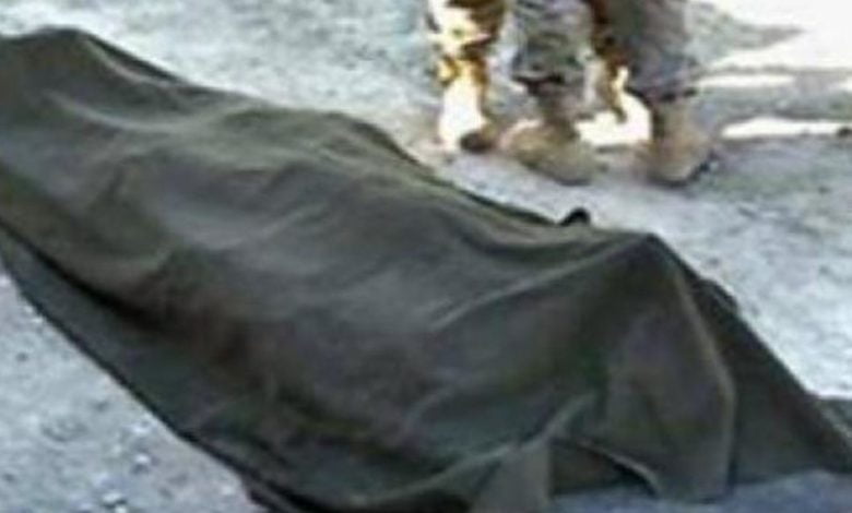 العثور على جثة سوداني متفسخة في البصرة 1 F3B49FAC 8B17 4B7A B550 66E6D8AE97B9