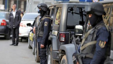 مصر.. فتح قضية مغلقة منذ 6 سنوات بعد أزمة فتاة المعادي 4 F8F58BB6 859F 4662 820B 109FC94BC862