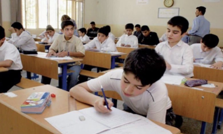 التربية تكشف عن استعدادها لبدء الدوام الحضوري المقرر يوم غد 1 FA2FABF7 1363 46A3 834F A639D0760754