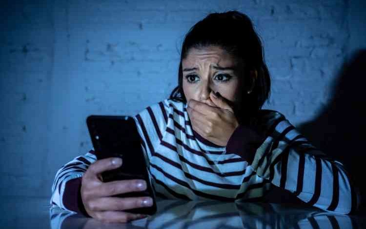 الشرطة المجتمعية تنقذ فتاة من الابتزاز الإلكتروني في بابل 1 FA96CAF6 36A0 4D95 8428 0F3BD5FAADF7