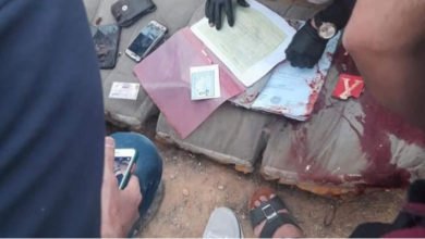 خمسة أشخاص يلاقون مصرعهم على "طريق الموت" في الأنبار 4 FB24BBDD D6CF 4CEE 9657 3C83095641F4