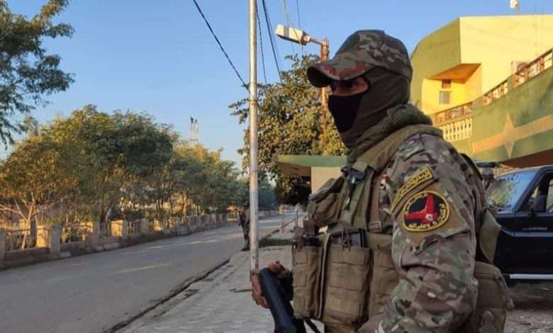 واسط..إحالة (18) متهما للقضاء وفق مواد قانونية مختلفة 1 FB IMG 1617292980733 1