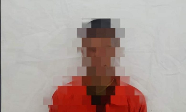 شرطة واسط تلقي القبض على متهم بالسرقة 1 FB IMG 1617306070902