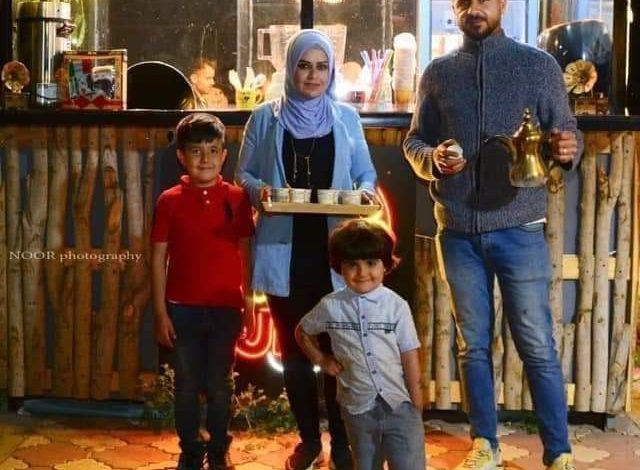 مقهى عائلي (صور) 9 FB IMG 1617531816287