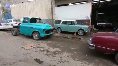 الكاديلاك (صور) 6 FB IMG 1617532085652